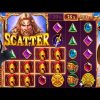 SWORD of ARES BRAND NEW SLOT – HUGE WINS HIT BEST SYMBOL BIG x MULTIPLIER (like Gates of  Olympus)