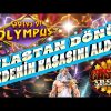 Gates of Olympus | İFLASTAN DÖNÜP DEDENİN KASAYI ALDIM | BIG WIN #gatesofolympusrekor #maxwin #slot