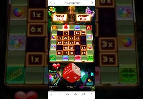 Superstars NetEnt Slot Test Super Mega Win