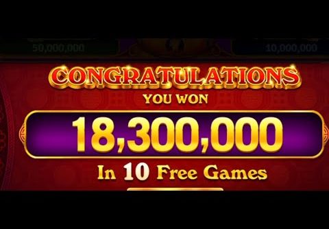 Casino Slot  Happy Drums Big Win Super  King  18,300,00 R L Ton Gaming