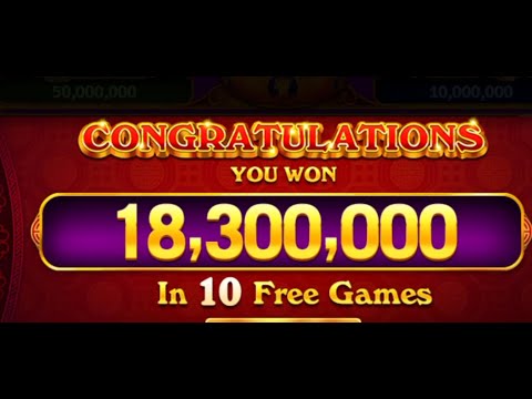 Casino Slot  Happy Drums Big Win Super  King  18,300,00 R L Ton Gaming
