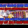 SLOT GACOR HARI INI | RTP SLOT PRAGMATIC HARI INI | TRIK SLOT OLYMPUS