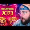 I GOT MY NEW RECORD WIN ON MUERTOS MULTIPLIER! (INSANE)