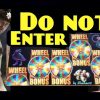 The WALKING DEAD slot machine Max bet 5 BONUS SYMBOLS BIG WIN!