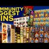 Community Biggest Wins #79 / 2022