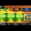 💵💵 Mega Win 6,500 with Roulette Bonus in Money Coming Slot Machine