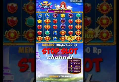 awesome, biggest win on starlight princess #liveslot #slot #moments