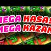 EGT Slot Oyunları | 🍀 40 BURNİNG HOT MEGA WİN! 🍀 | #egt #egtslot #slotoyunları #slotizle