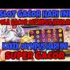 SLOT GACOR HARI INI | RTP SLOT PRAGMATIC HARI INI | SUPER GACOR KAKEK OLYMPUS