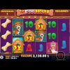 Casino THE DOG HOUSE MEGAWAYS Zıtlaşa Zıtlaşa Vurdum Big Win #casino #slot #thedoghousemegaways