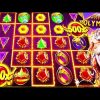 Insane 5000X Max Win on Gates of Olympus Slot – [Top Replays]