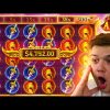 EXTREME PROFIT On SWORD OF AIRES NEW SLOT!! (FREE BONUS)