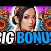 FLOATING DRAGON MEGAWAYS 🔥 SLOT BIG BONUS BUYS 😵 NON STOP FREE SPINS‼️