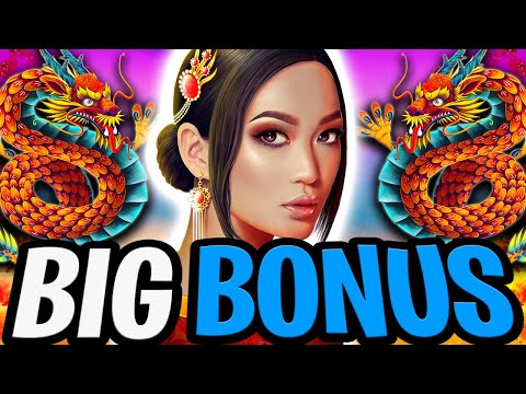 FLOATING DRAGON MEGAWAYS 🔥 SLOT BIG BONUS BUYS 😵 NON STOP FREE SPINS‼️