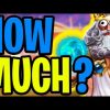 YOU WILL NOT BELIEVE HOW MUCH😱 GATES OF OLYMPUS SLOT BONUS PAID OMG‼️ *** SUPER BIG WINS ***