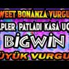 SWEET BONANZA | BÜYÜK REKOR KAZANÇ BİGWİN |  #slot #casino #slotoyunları #sweetbonanza #shorts