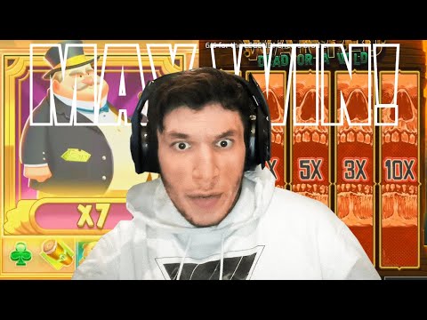TRAINWRECKS BIGGEST SLOT WINS OF 2022!