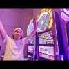 I Won $5000 On A Las Vegas Slot Machine! 🎰 (My BIGGEST WIN OF ALL TIME)