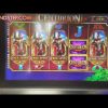 4 BONUS SYMBOLS!! Centurion Free Spins slot