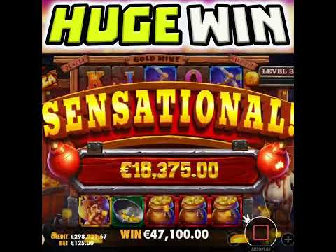 BOMB BONANZA 💣 SLOT MASSIVE RECORD JACKPOT BIG WIN SO MANY WILDS OMG‼️ #shorts