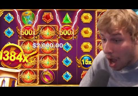 XPOSED BIGGEST EVER SLOT WINS!