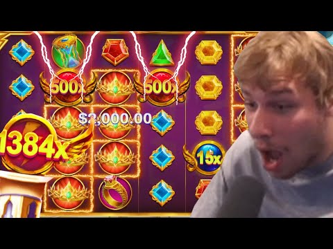 XPOSED BIGGEST EVER SLOT WINS!