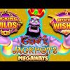 GENIE JACKPOTS MEGAWAYS 🔥 SLOT EPIC 😵 6 SCATTER BONUS & BIG WINS‼️