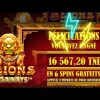 5 LIONS MEGAWAYS BIGWIN CASINO LANAYIZ ضربة فاوحة شاهد النهاية