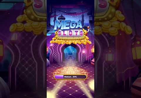 Mega slot 777 will never pay out #shorts