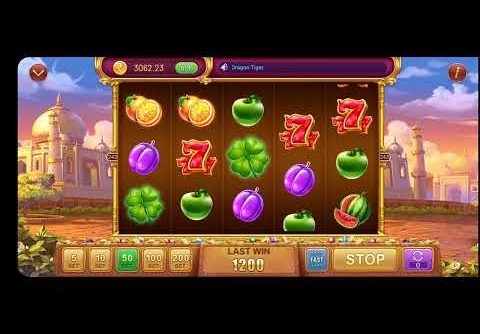 mega win 1200? new rummy app and most slot 🎰machine fun