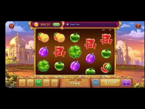 mega win 1200? new rummy app and most slot 🎰machine fun