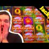 BIGGEST JACKPOT HAND PAY On YOUTUBE On💥💥💥 NEW💥💥💥 Ying Cai Shen Slot Machine!