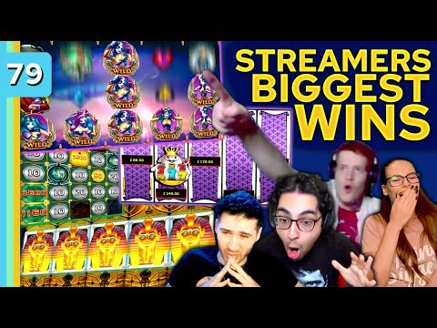 Streamers Biggest Wins – #79 / 2022