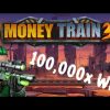 MUST SEE WIN 💥 MONEY TRAIN 3 💥 MAX WIN