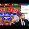 slot machines 777 withdraw proof || slot mate se paise kaise nikale || signup bonus ₹50