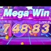 MEGA WIN in Disco Beats R1000 profit (Betway)