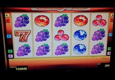 Sizzling Gems ! #2 Euro Bet ! #slot machine! #Freispiele! #novoline ! #Big Win! #Admiral #Amazing