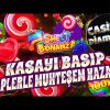 Sweet Bonanza | KASAYI BASINCA EFSANE ÖTESİ KAZANÇ | BIG WIN #sweetbonanzarekor #bigwin #slot