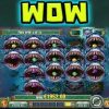 Megadon Slot Massive Jackpot 🔥 Win Omg Best Free Spin Bonus Ever‼️ #shorts