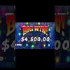 Christmas Big Bass Bonanza 🐟 Multiplier x1 Big Win Casino Online Slot