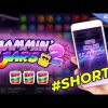 🍍 I Got A SUPER MEGA WIN & Entered The FREE SPINS Round | Jammin Jars 2 [SLOT] 🎰