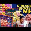 Streamers Biggest Wins – #78 / 2022