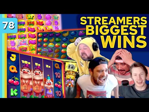 Streamers Biggest Wins – #78 / 2022