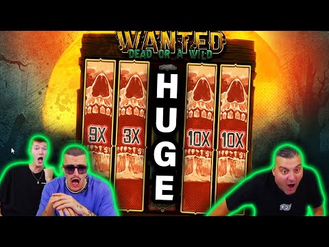 WANTED $500,000+ UNLIMITED PROFIT!? (CRAZY DUEL BONUS) | ClassyBeef Record Wins