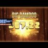 Record big win at online casino x50000 in the slot on the Big Bamboo bonus game