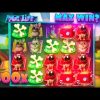 I HIT MAX WIN ON PUG LIFE?!? *NEW HACKSAW GAMING SLOT*