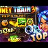 Money Train 3! – Our Biggest Wins!
