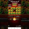 Slot GREEN CHILI Mega Win #slotlar #greenchilli #1win #1xbet #mostbet #slot #bigwin #aviator