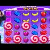 SWEET BONANZA – 6 SCATTER BONUS BUY – BIG WINS CASINO SLOT ONLINE GAME