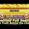 NEW Lock-It-Link Riches Unedited Full Session! The Truth Behind The Chase! Bonuses Aren’t THAT Easy!